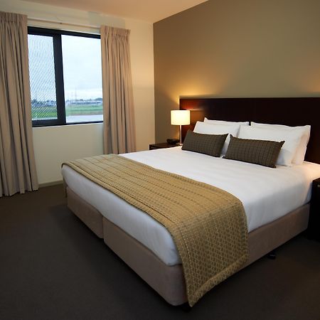 Quest Moorabbin Aparthotel Heatherton Bagian luar foto