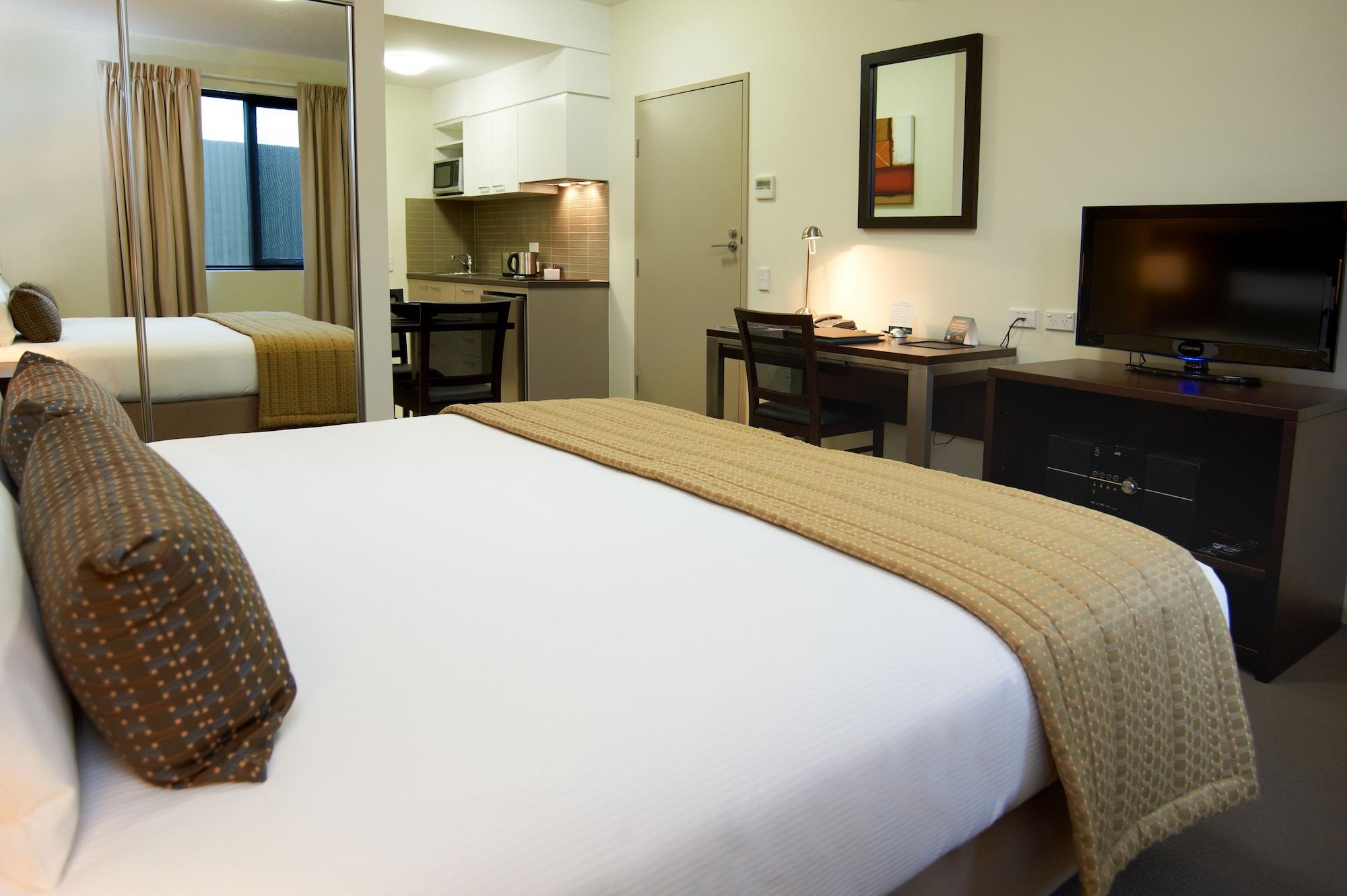 Quest Moorabbin Aparthotel Heatherton Bagian luar foto