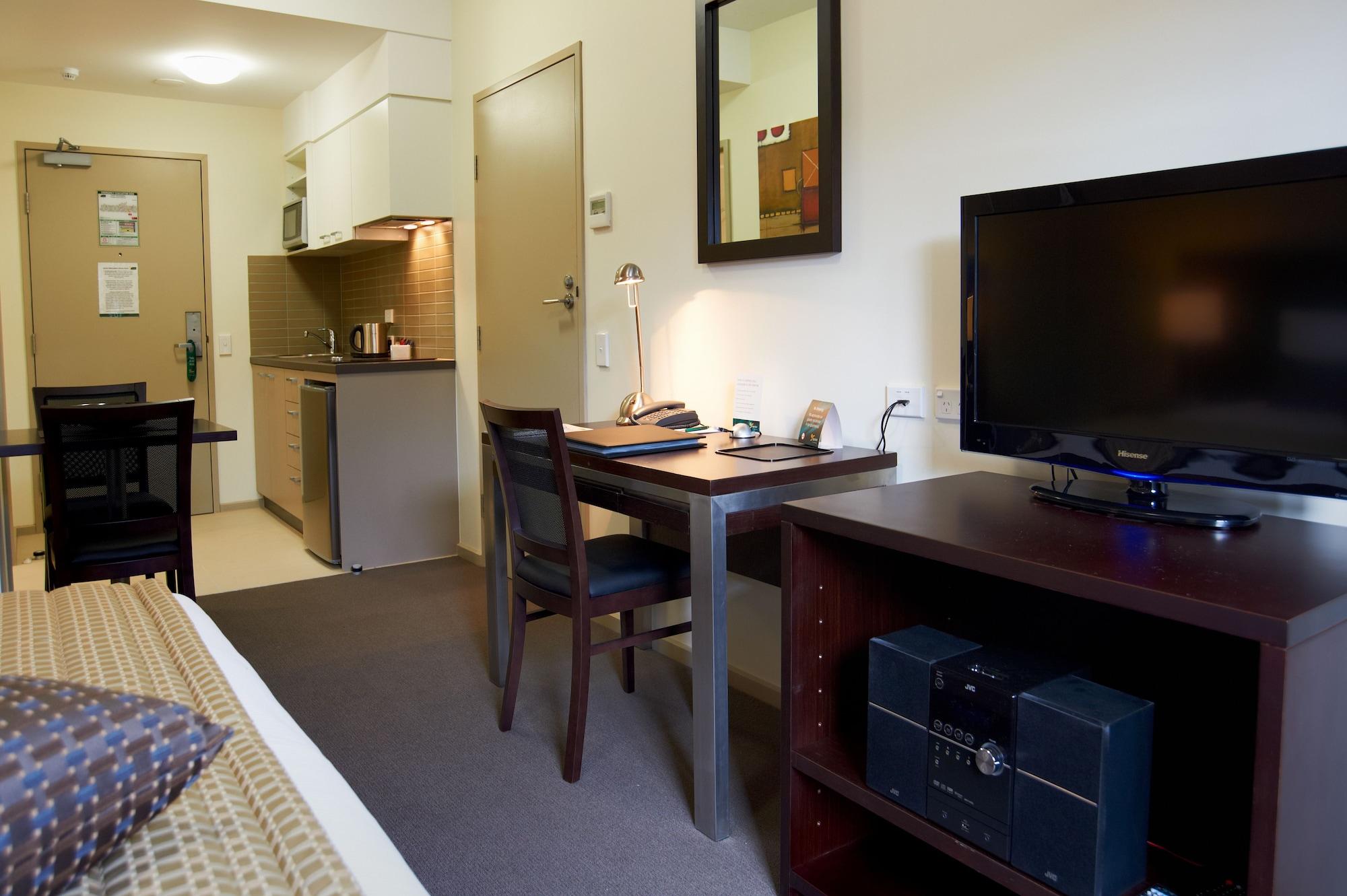 Quest Moorabbin Aparthotel Heatherton Bagian luar foto