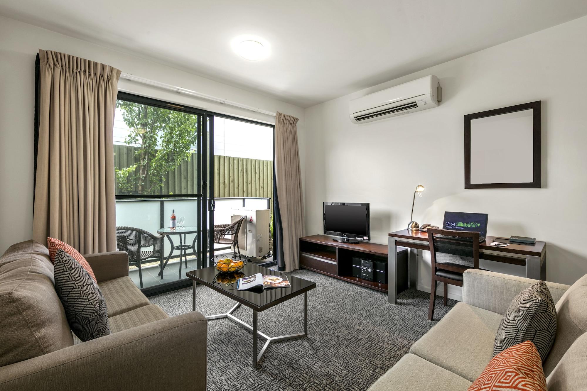 Quest Moorabbin Aparthotel Heatherton Bagian luar foto