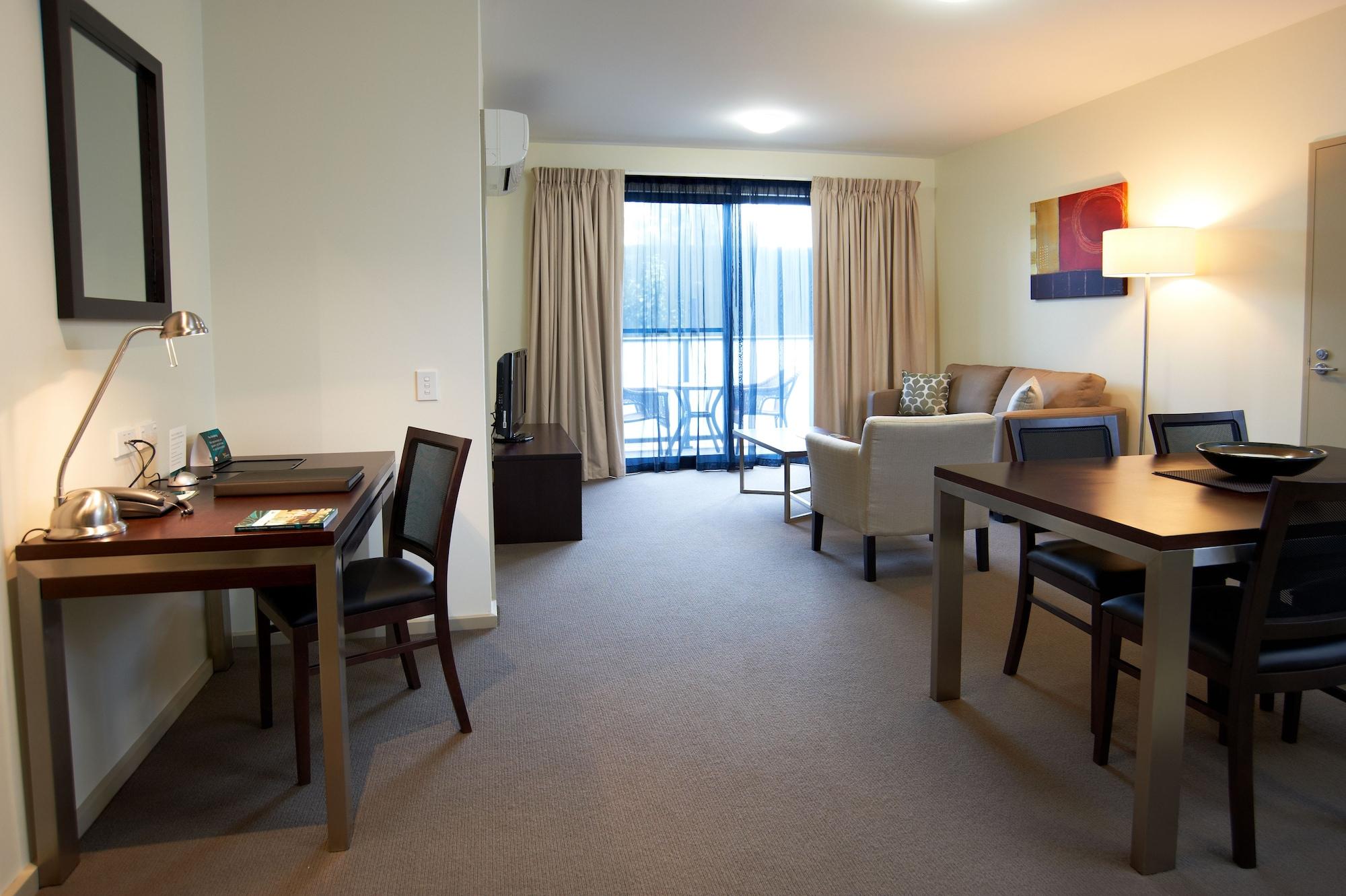 Quest Moorabbin Aparthotel Heatherton Bagian luar foto