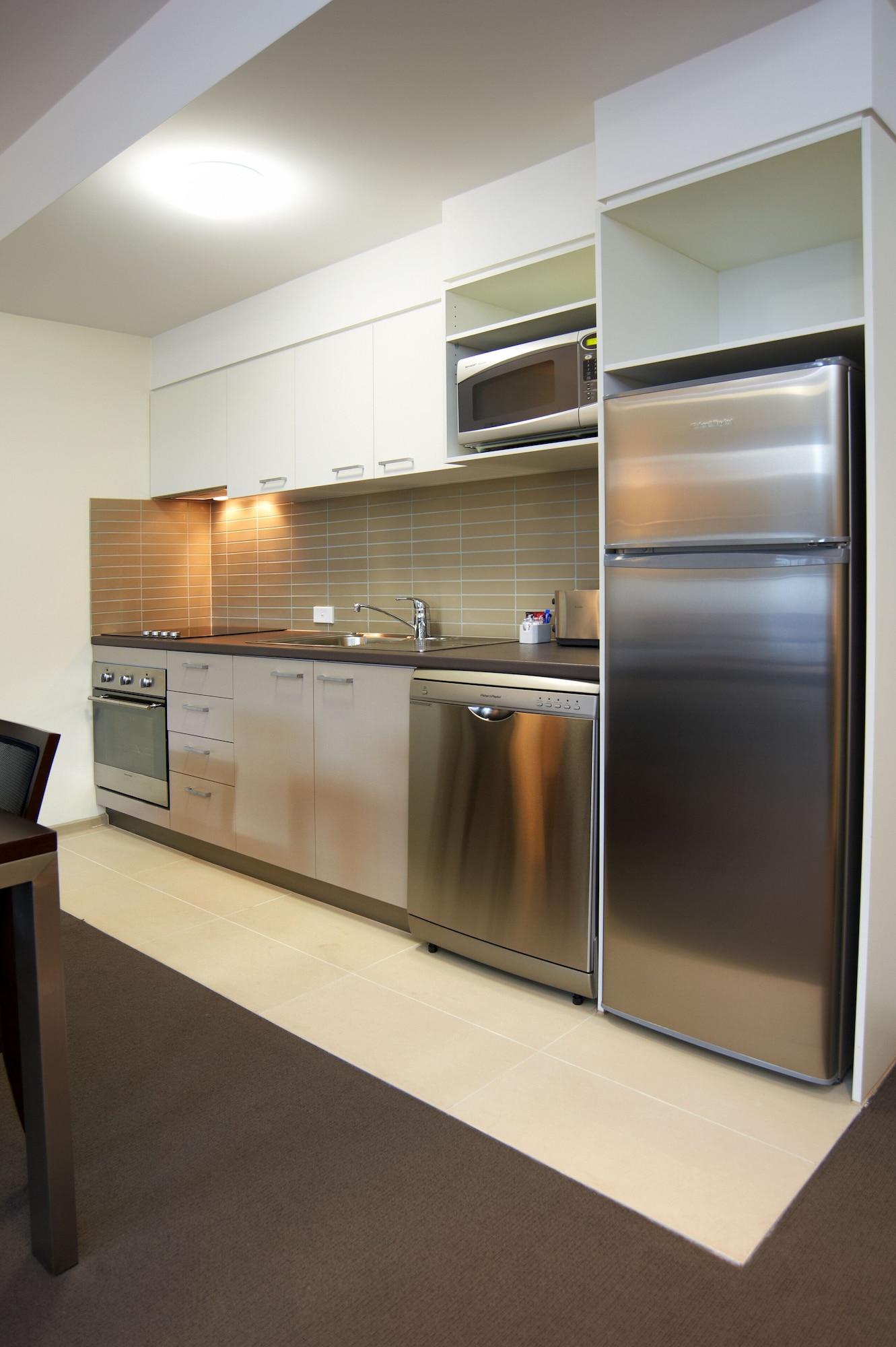 Quest Moorabbin Aparthotel Heatherton Bagian luar foto