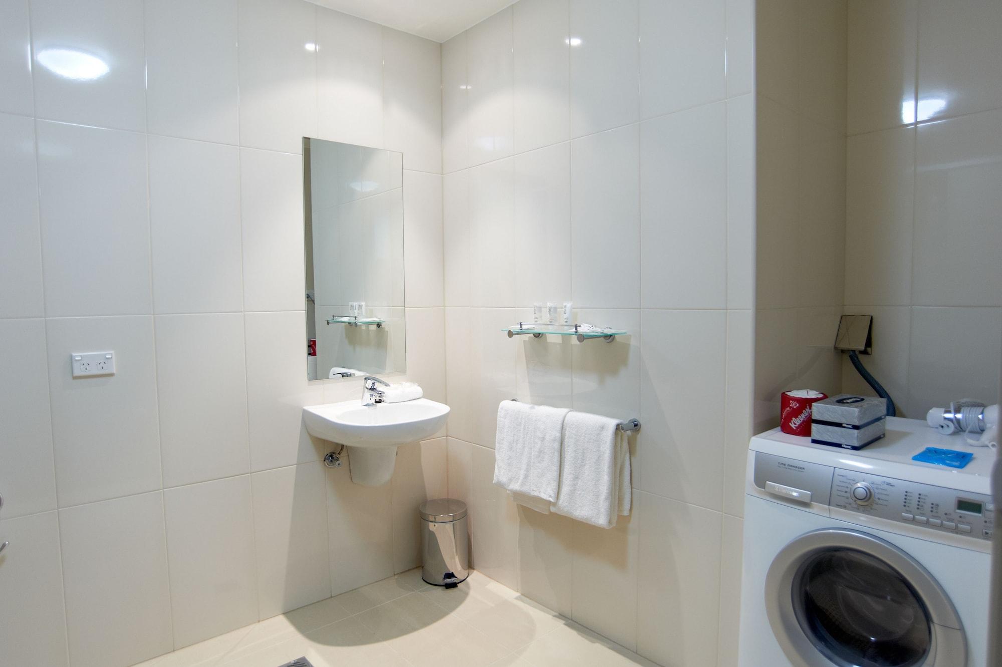 Quest Moorabbin Aparthotel Heatherton Bagian luar foto