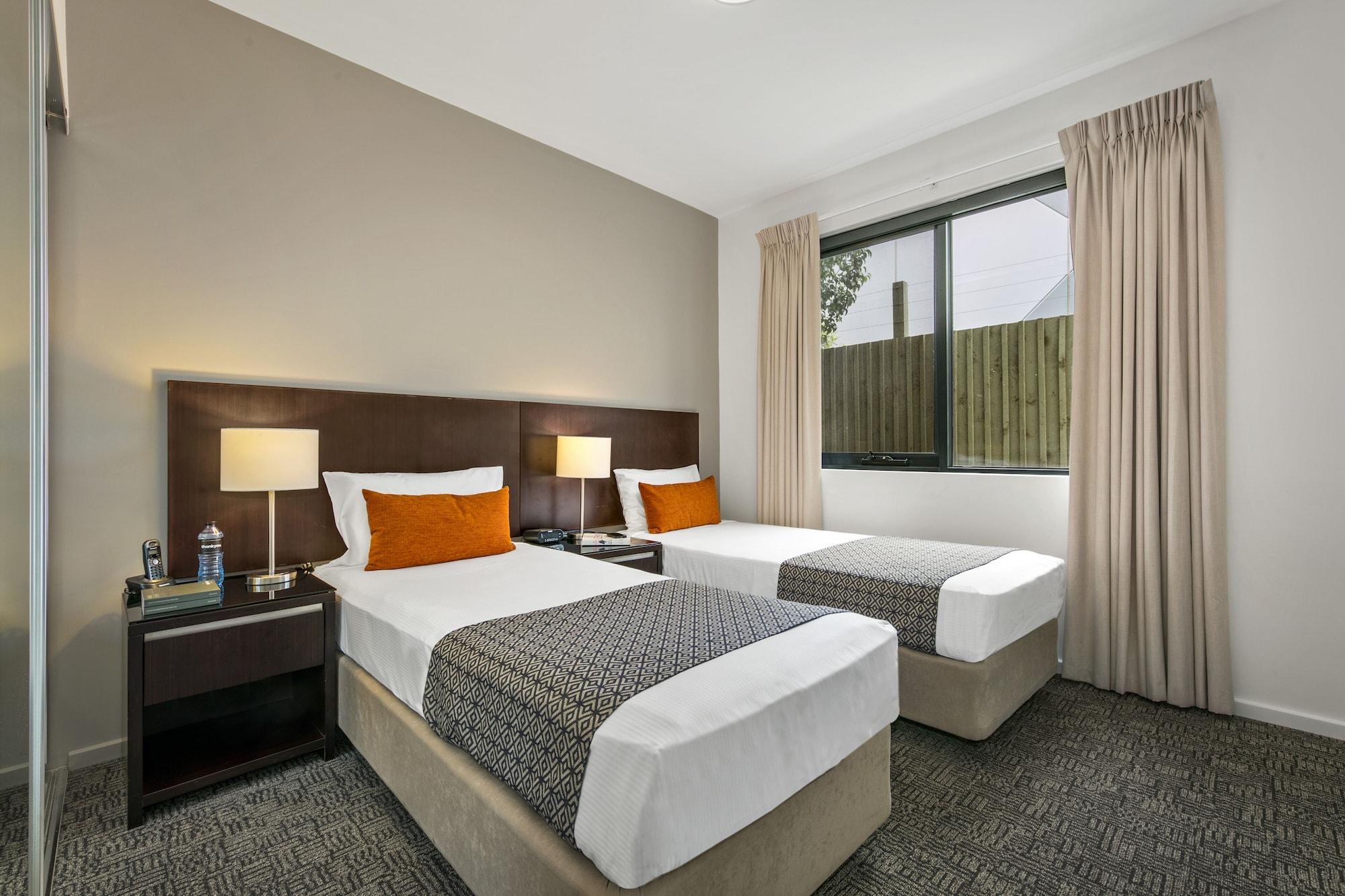Quest Moorabbin Aparthotel Heatherton Bagian luar foto