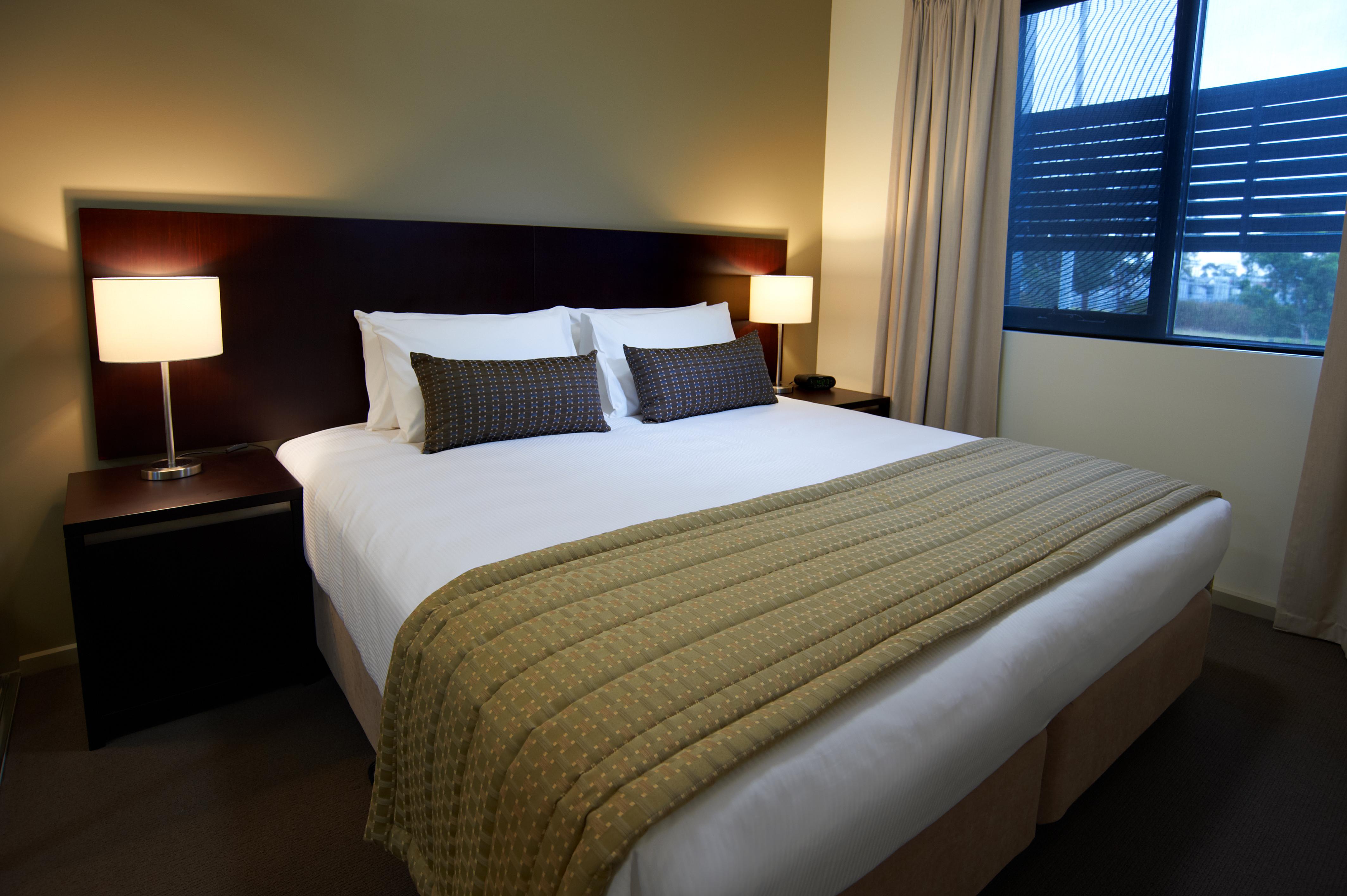 Quest Moorabbin Aparthotel Heatherton Bagian luar foto