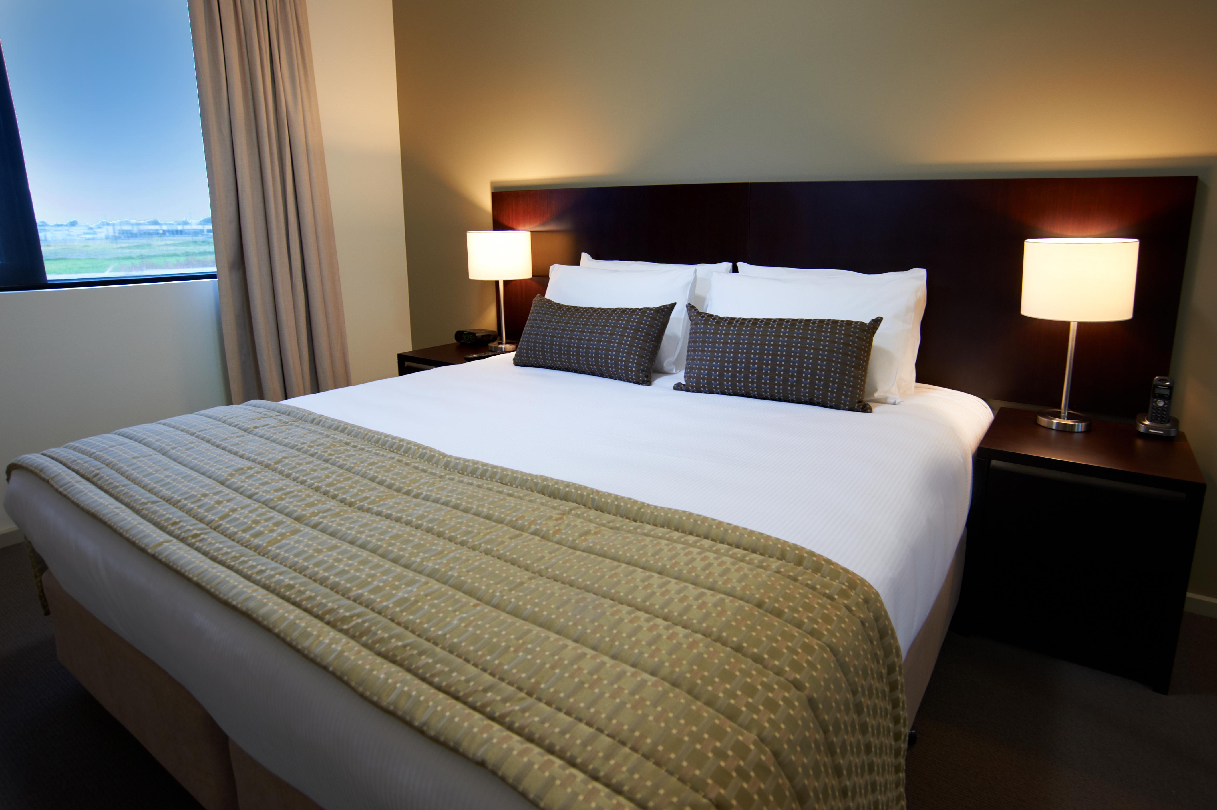 Quest Moorabbin Aparthotel Heatherton Bagian luar foto