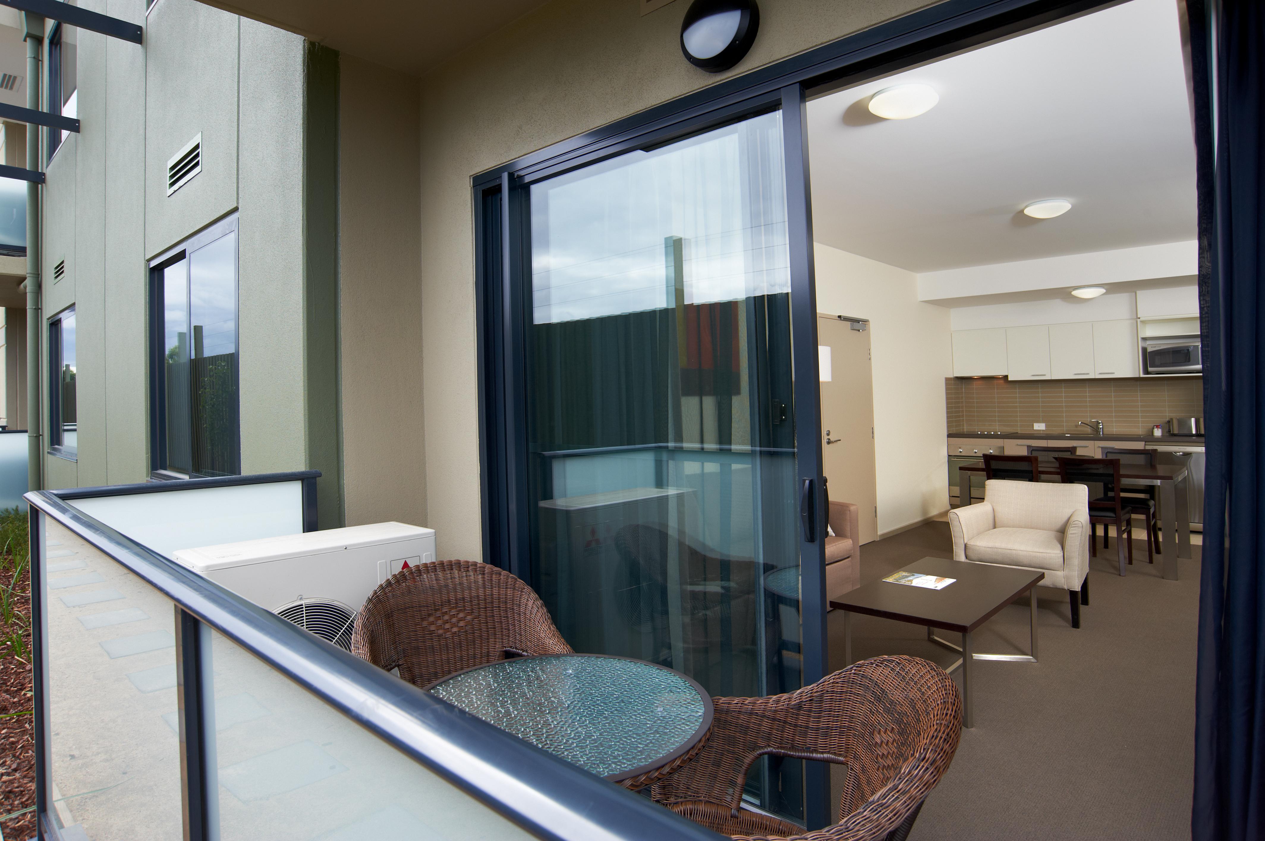 Quest Moorabbin Aparthotel Heatherton Bagian luar foto