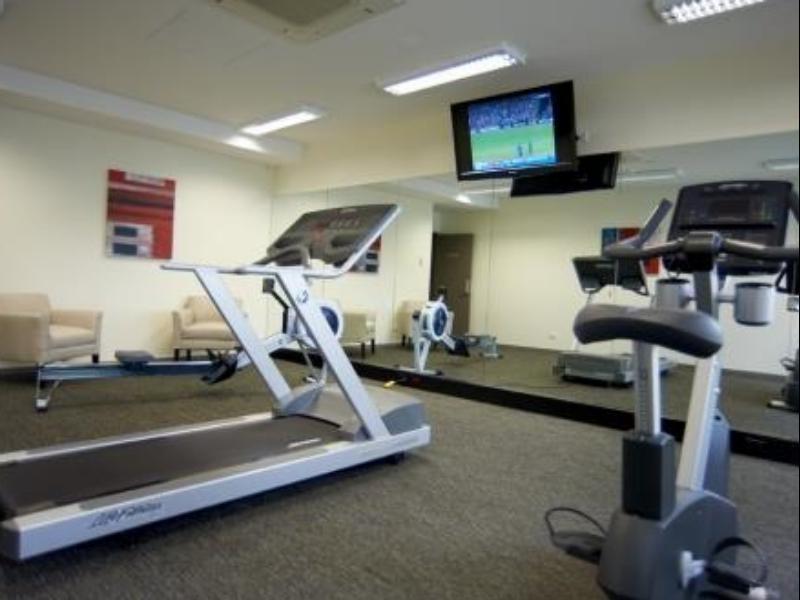 Quest Moorabbin Aparthotel Heatherton Bagian luar foto