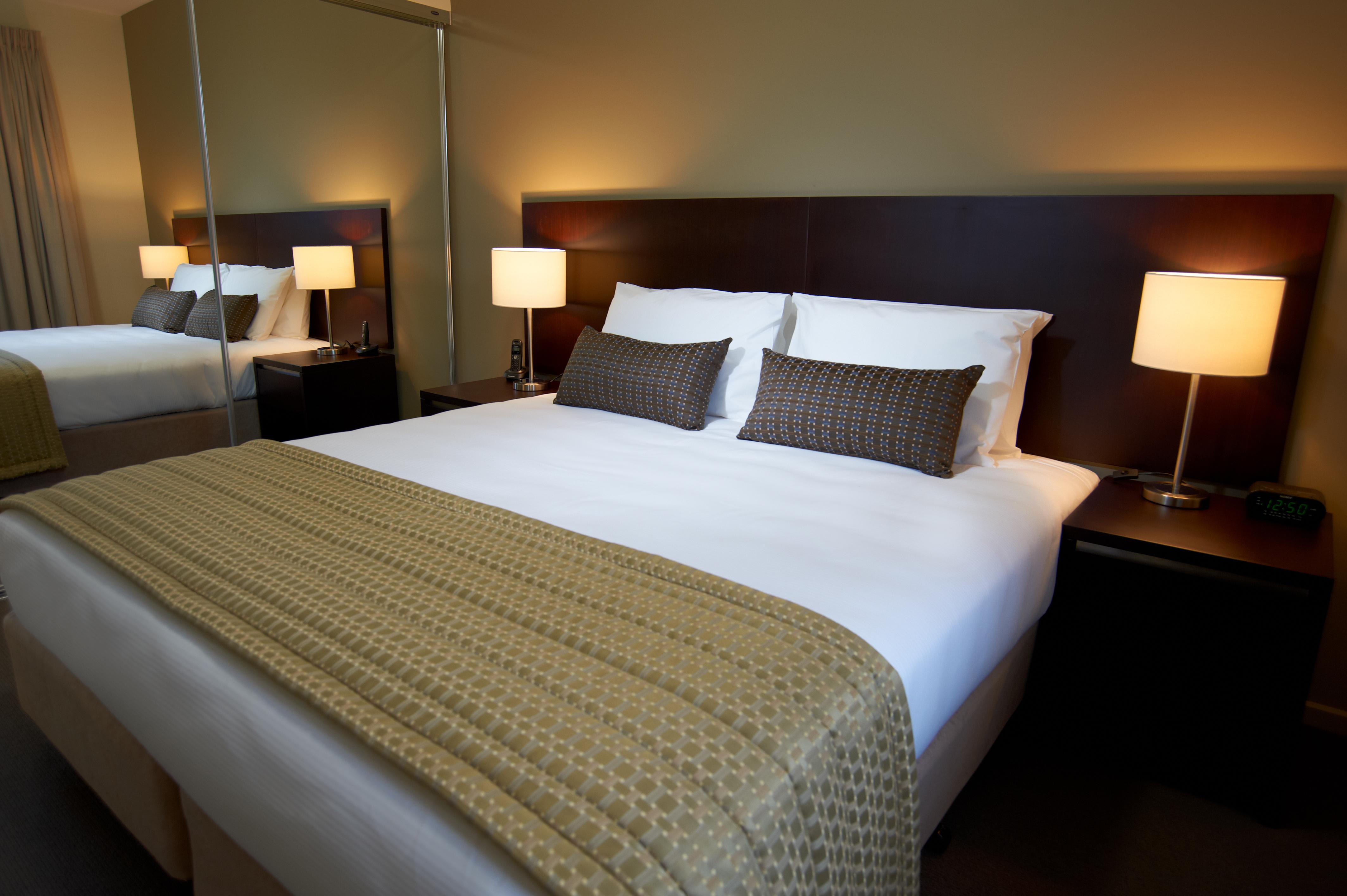 Quest Moorabbin Aparthotel Heatherton Bagian luar foto