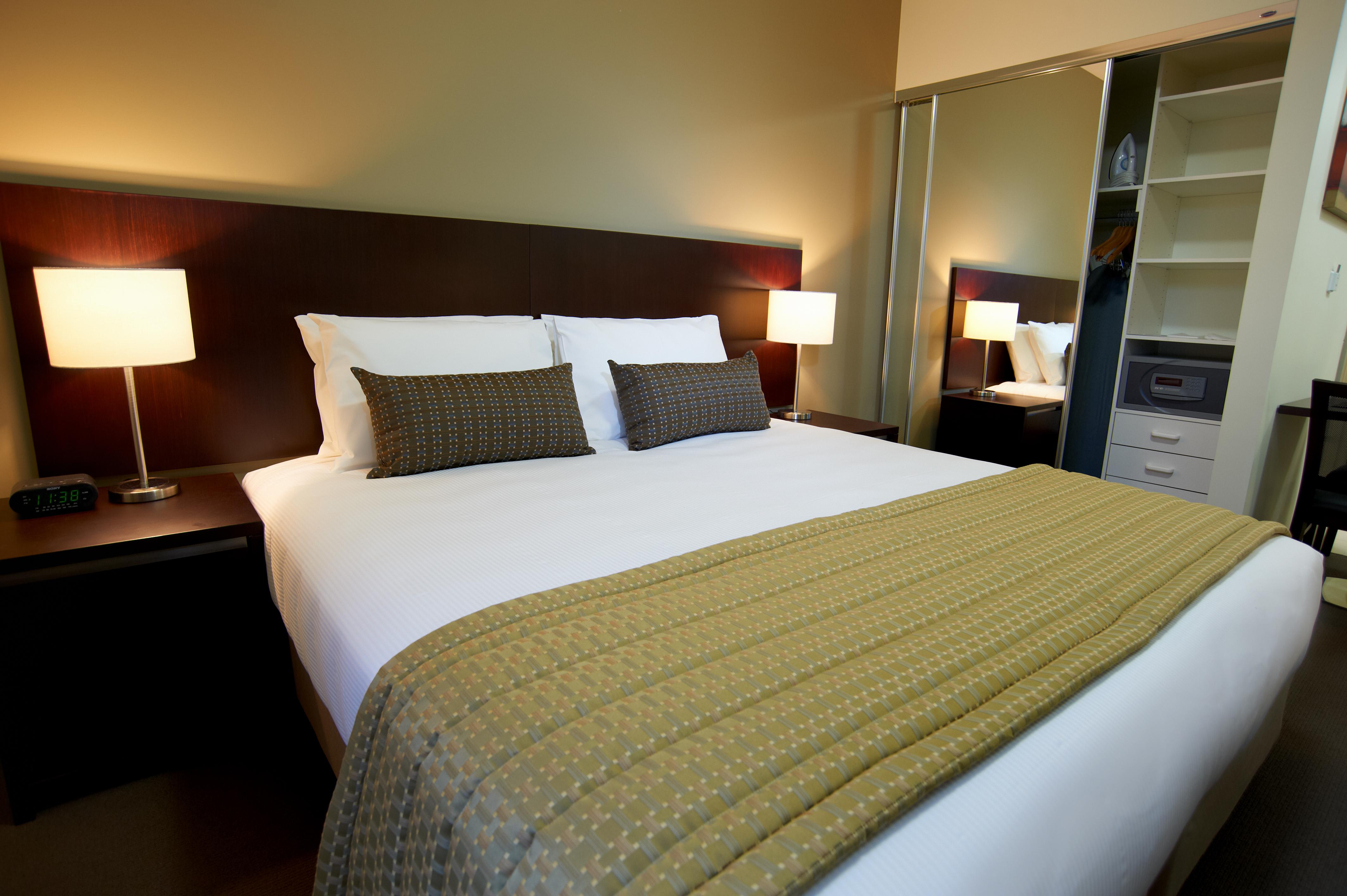 Quest Moorabbin Aparthotel Heatherton Bagian luar foto