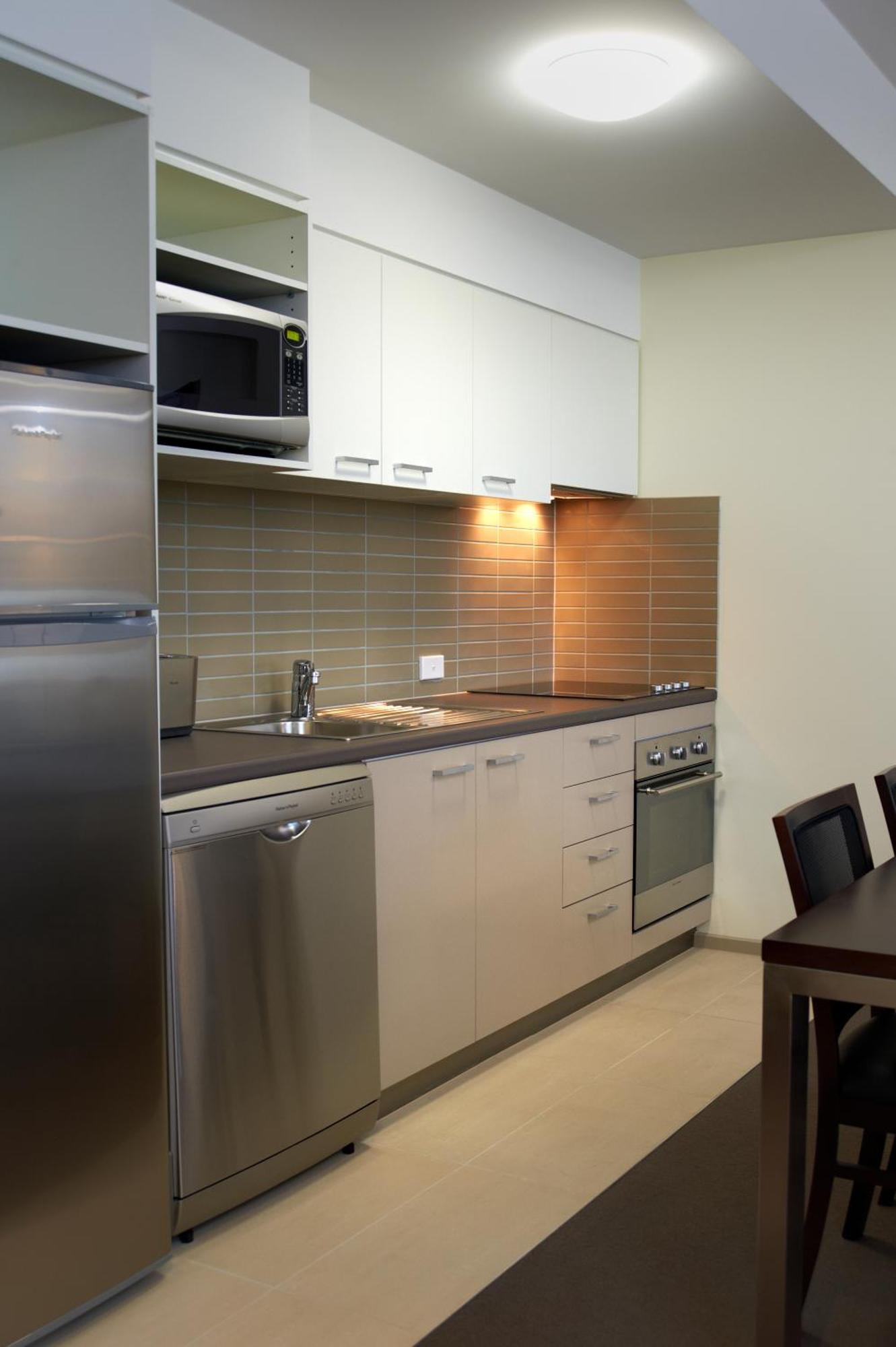 Quest Moorabbin Aparthotel Heatherton Bagian luar foto