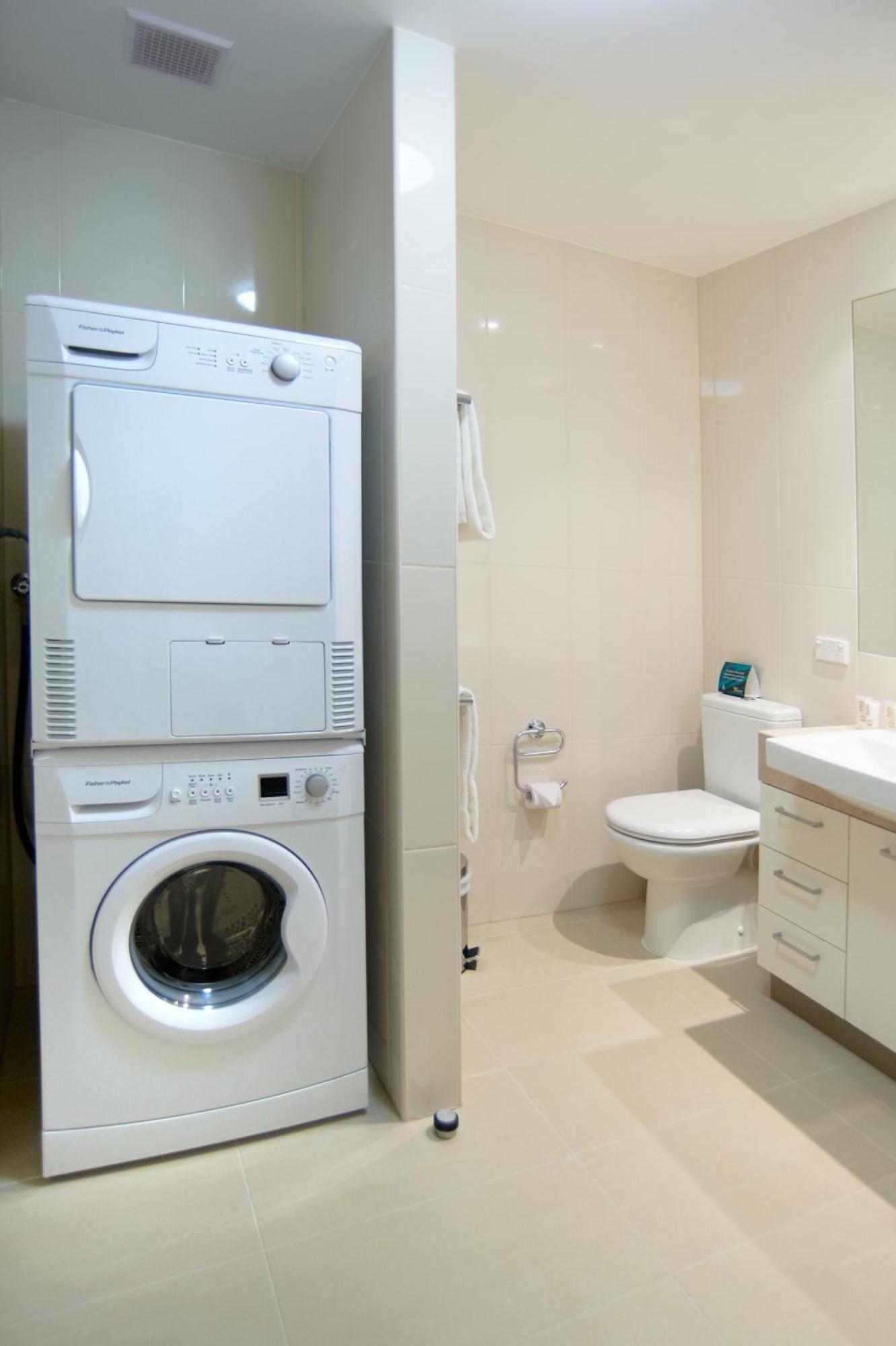 Quest Moorabbin Aparthotel Heatherton Bagian luar foto