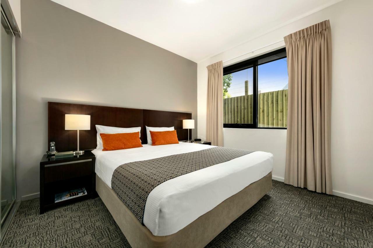 Quest Moorabbin Aparthotel Heatherton Bagian luar foto