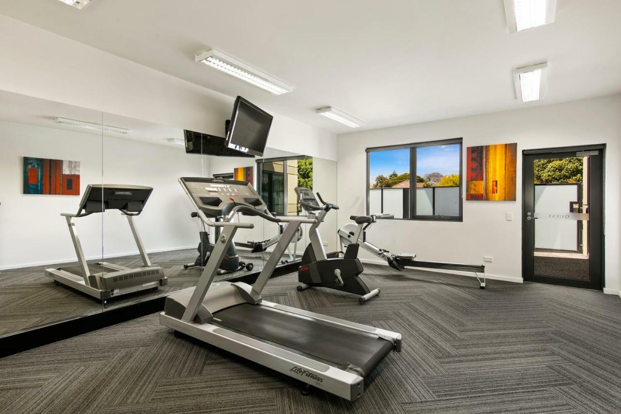Quest Moorabbin Aparthotel Heatherton Bagian luar foto