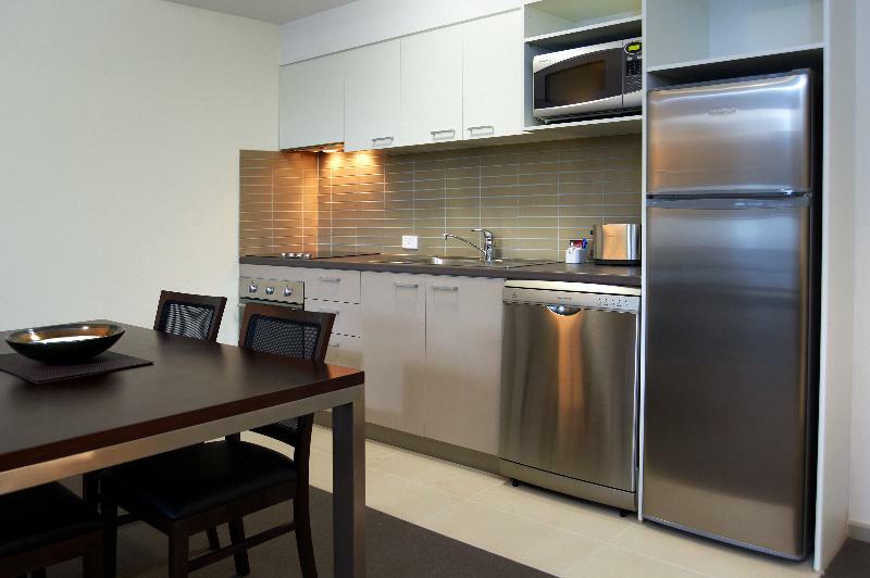 Quest Moorabbin Aparthotel Heatherton Bagian luar foto