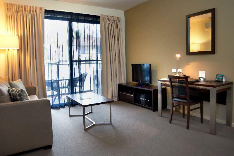 Quest Moorabbin Aparthotel Heatherton Bagian luar foto