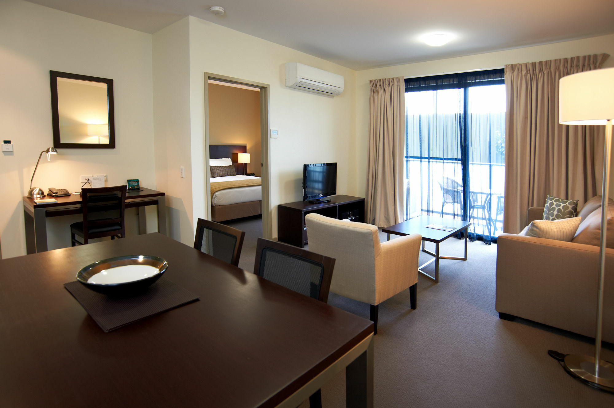 Quest Moorabbin Aparthotel Heatherton Bagian luar foto