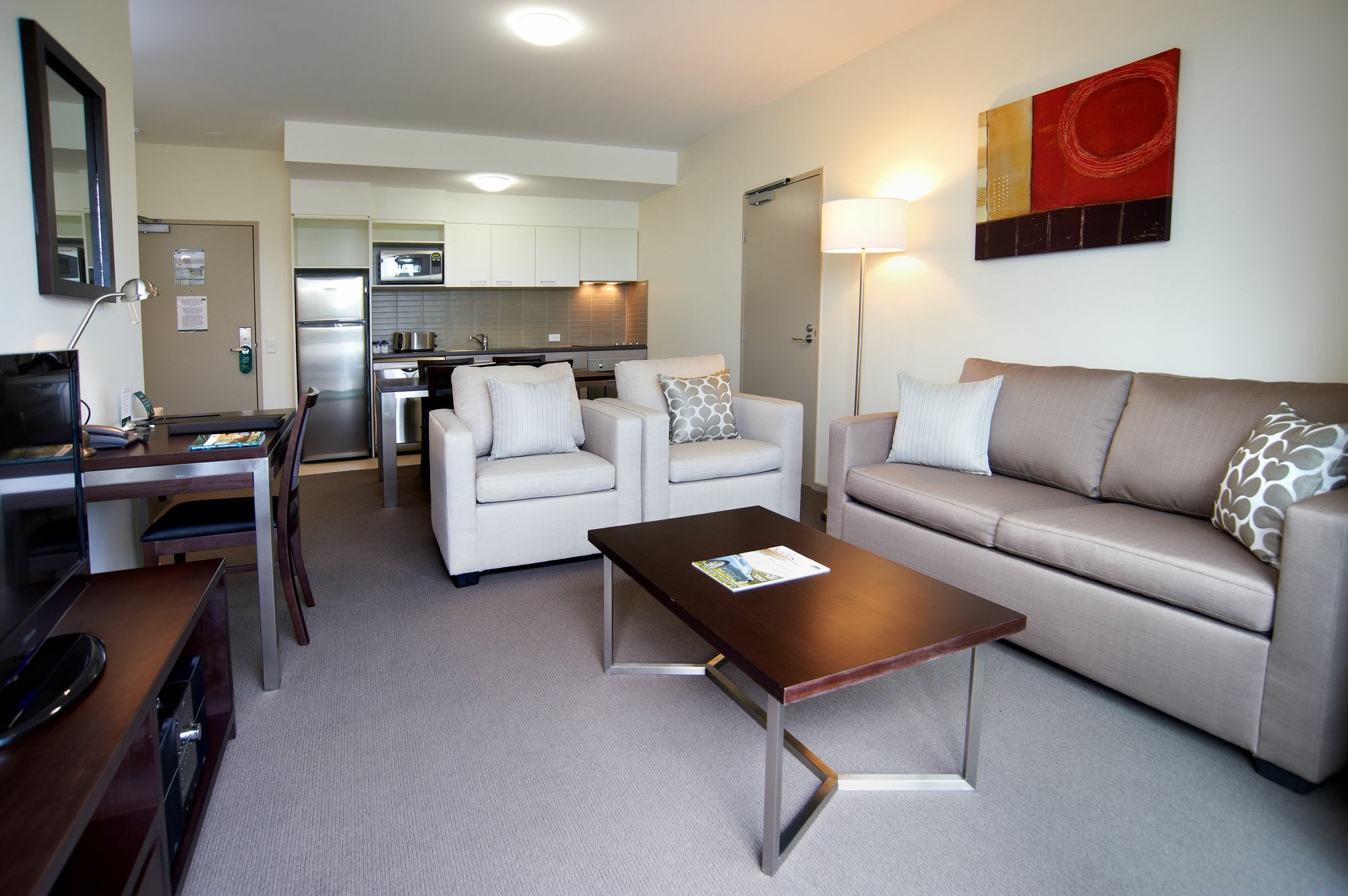 Quest Moorabbin Aparthotel Heatherton Bagian luar foto