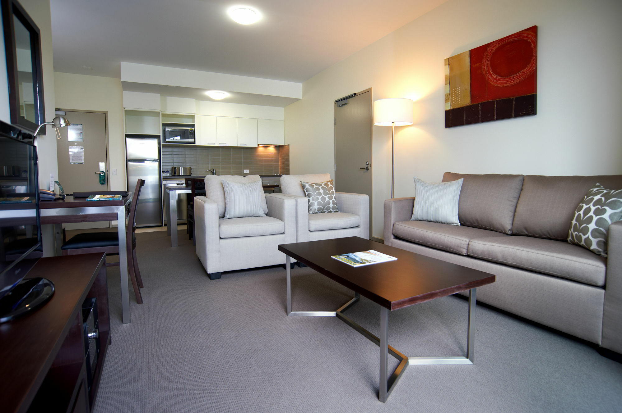 Quest Moorabbin Aparthotel Heatherton Bagian luar foto