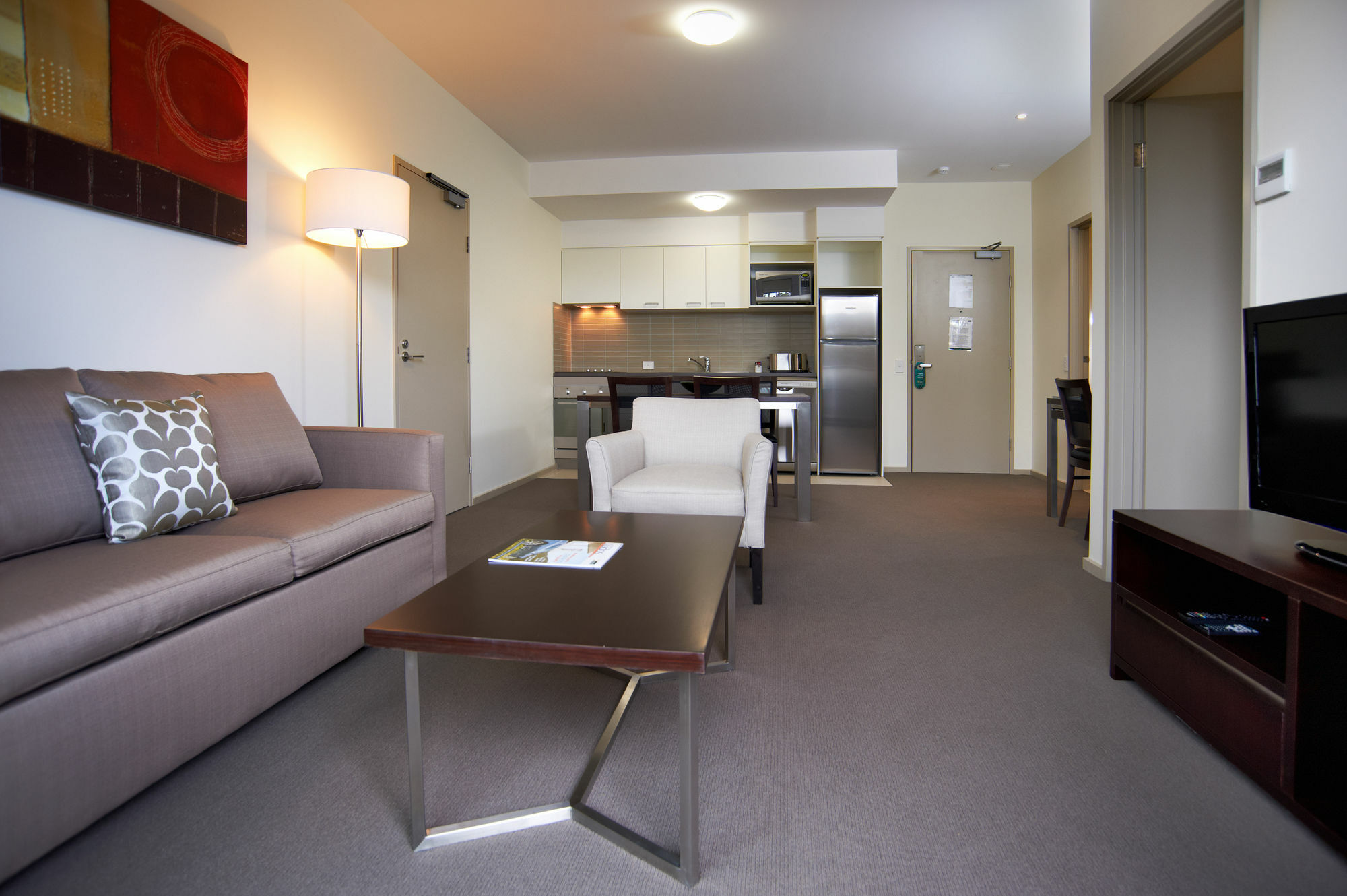 Quest Moorabbin Aparthotel Heatherton Bagian luar foto