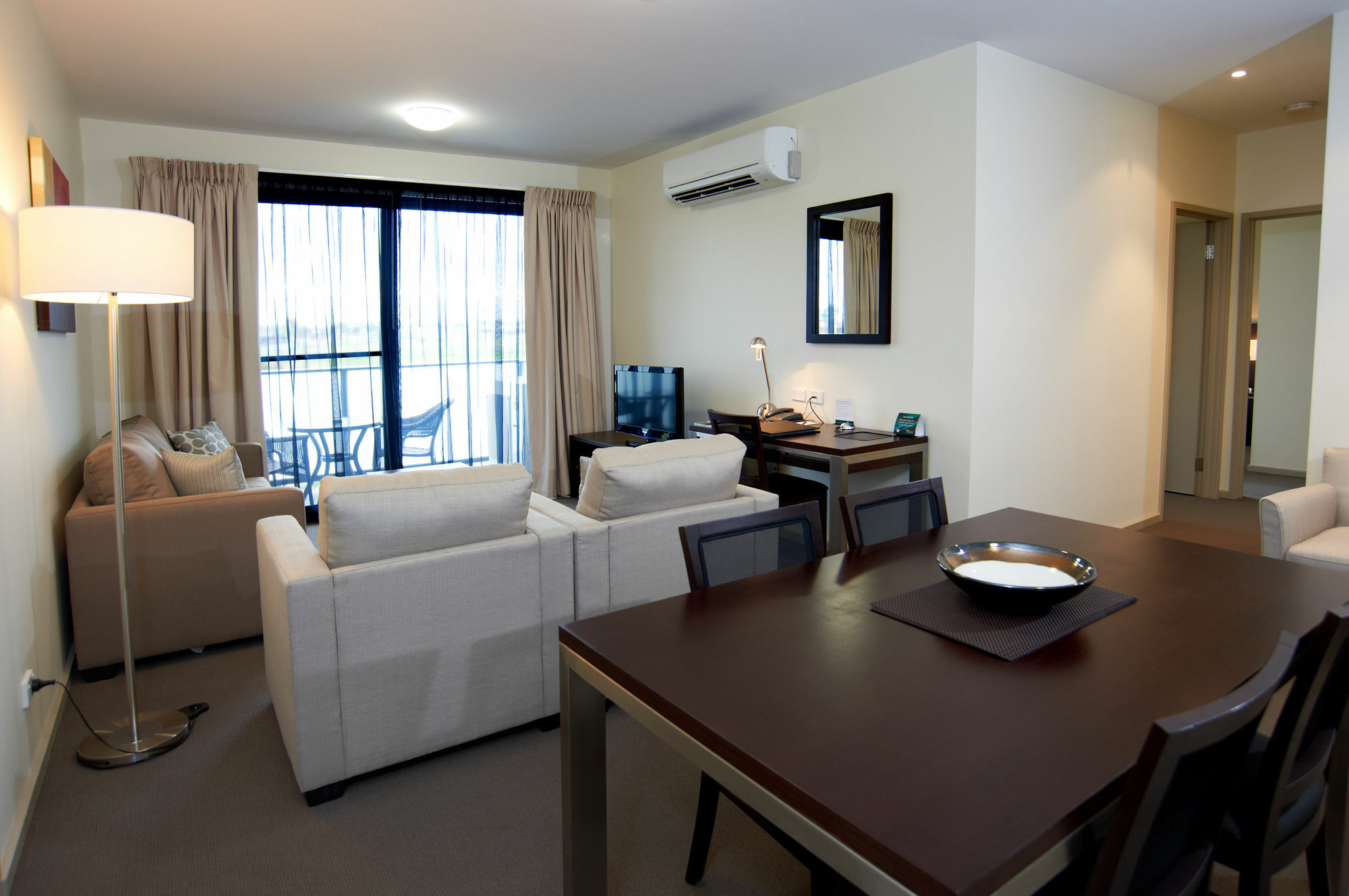 Quest Moorabbin Aparthotel Heatherton Ruang foto