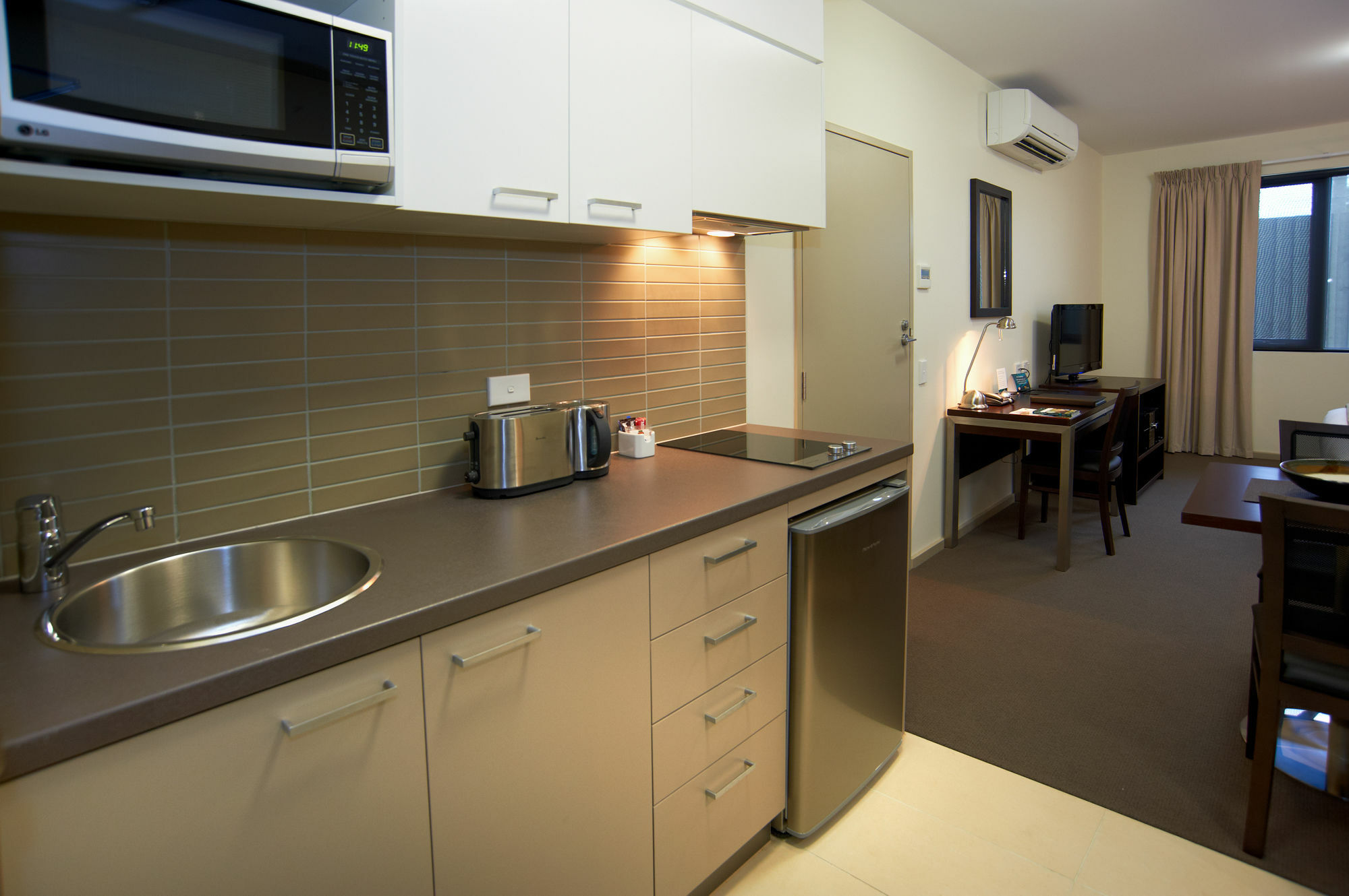 Quest Moorabbin Aparthotel Heatherton Bagian luar foto