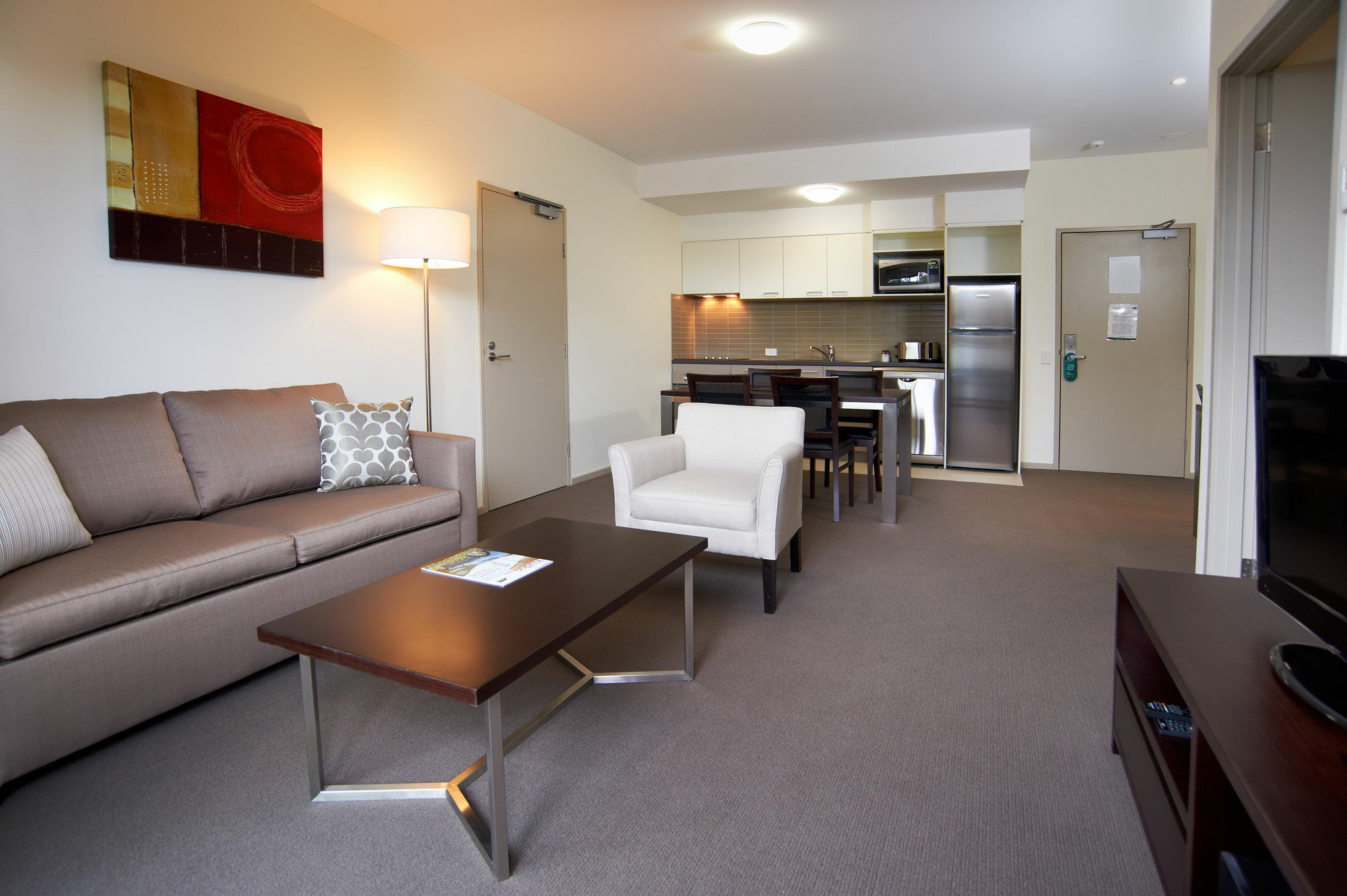 Quest Moorabbin Aparthotel Heatherton Bagian luar foto